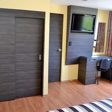 Hotel Arizona Mexico City Luaran gambar