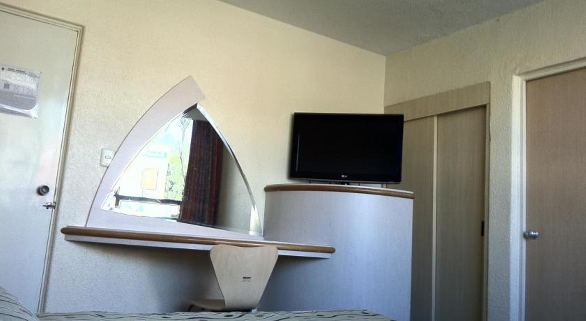 Hotel Arizona Mexico City Luaran gambar