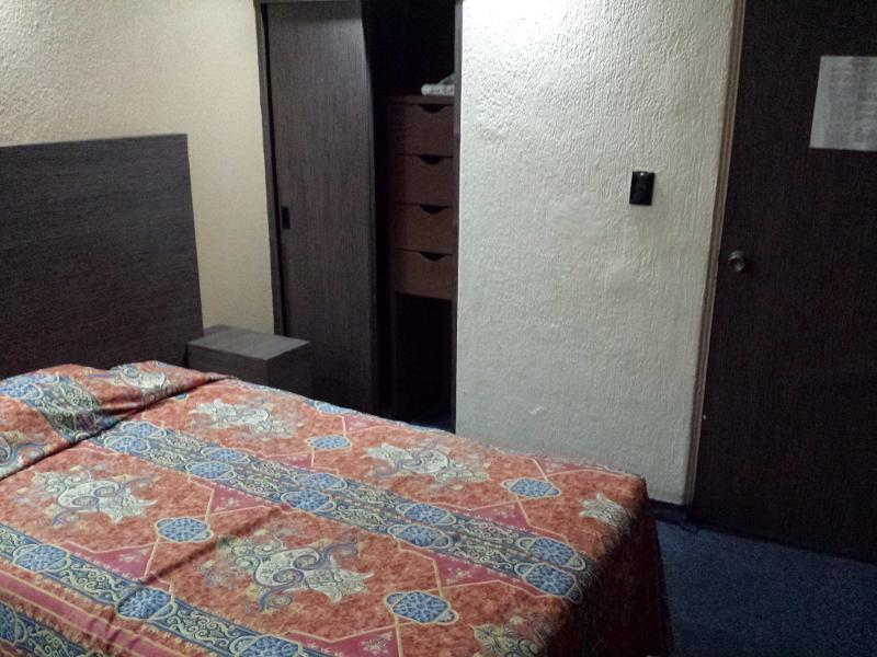 Hotel Arizona Mexico City Luaran gambar