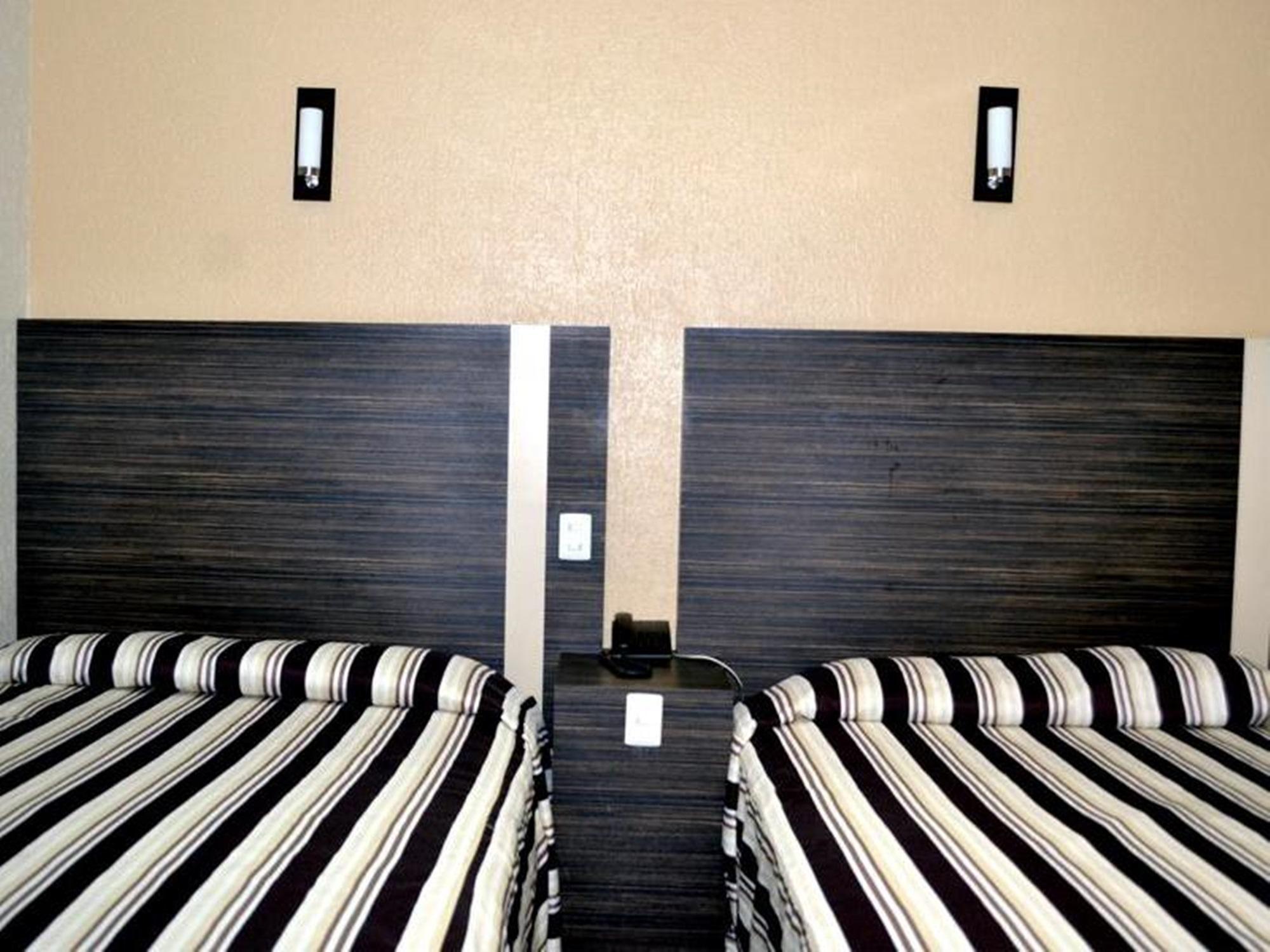 Hotel Arizona Mexico City Luaran gambar