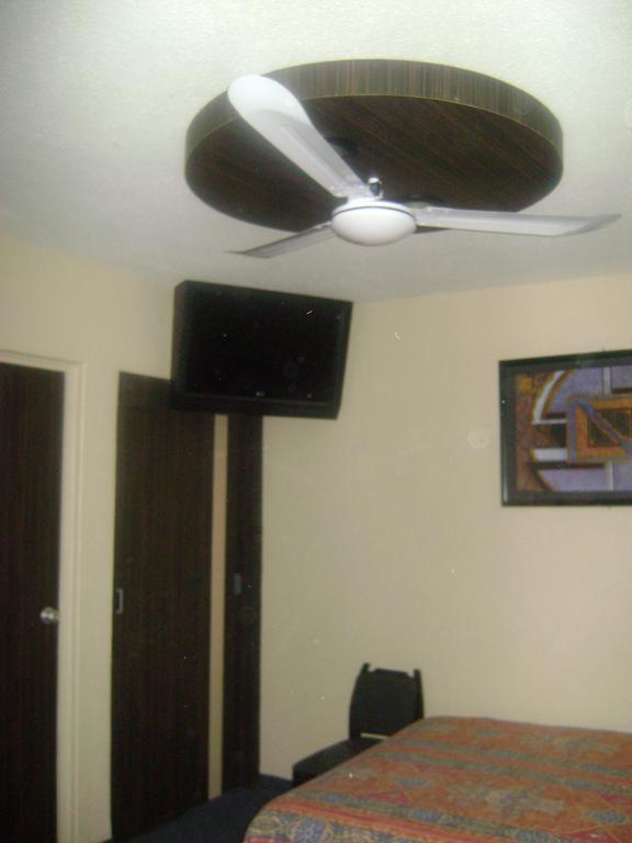 Hotel Arizona Mexico City Luaran gambar