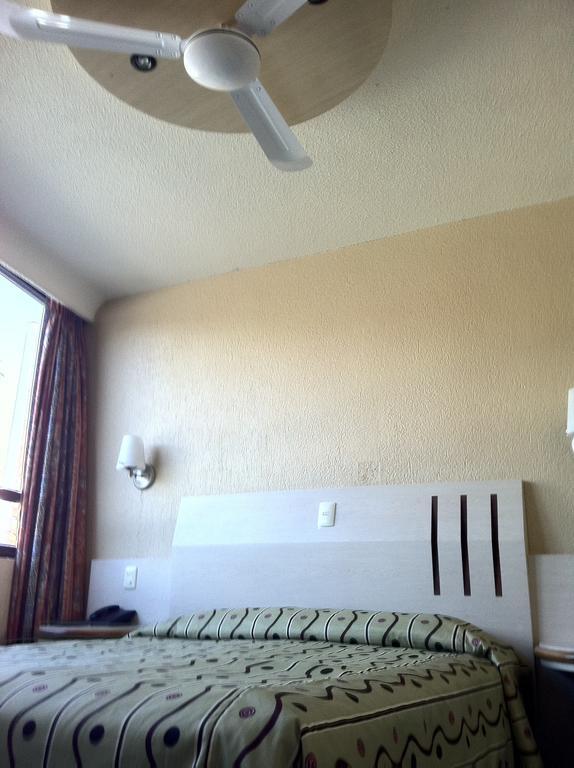 Hotel Arizona Mexico City Luaran gambar
